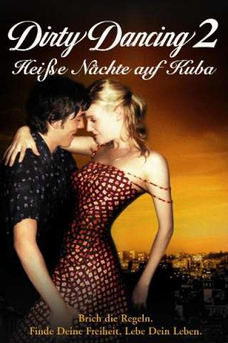Dirty Dancing 2 (2004) streaming