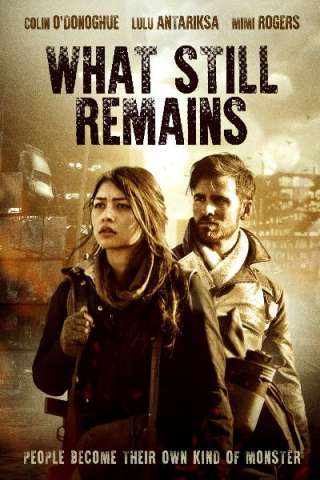 What Still Remains (2018) streaming