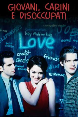 Giovani, carini e disoccupati (1994) streaming