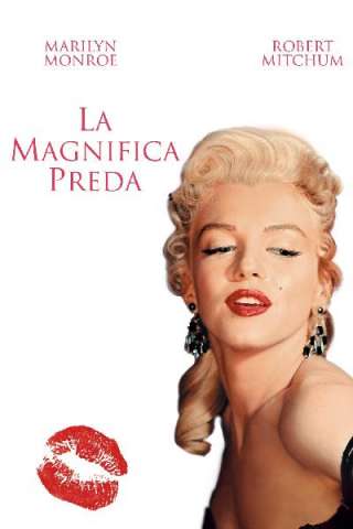 La magnifica preda (1954) streaming