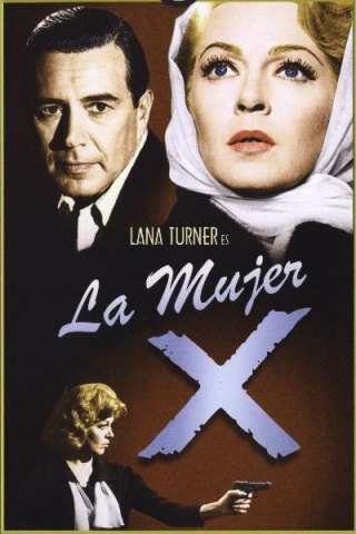 Madame X (1966) streaming