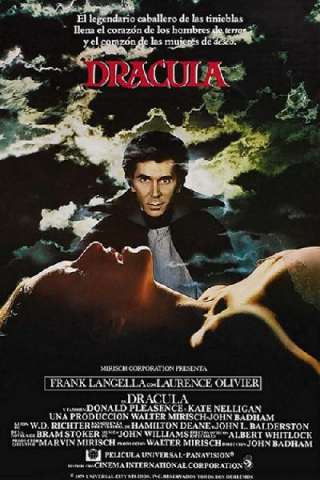 Dracula (1979) (1979) streaming