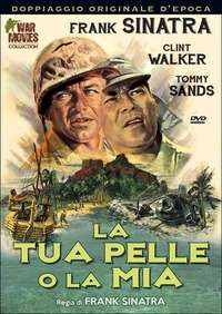 La tua pelle o la mia (1965) streaming