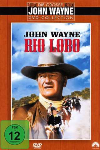 Rio Lobo (1970) streaming