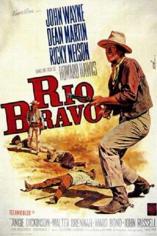 Un dollaro d'onore (1959) streaming