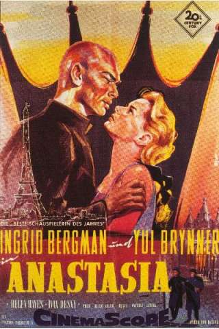 Anastasia (1956) (1956) streaming