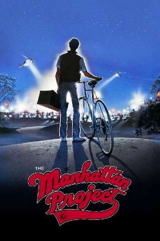 Gioco mortale - The Manhattan Project (1986) streaming