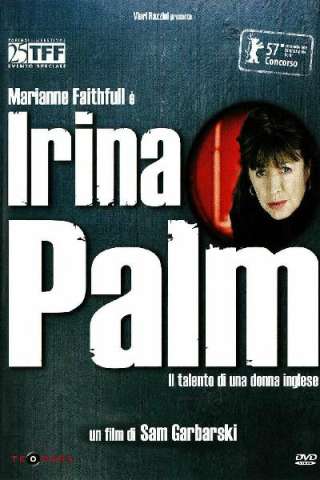 Irina Palm - Il talento di una donna inglese (2007) streaming