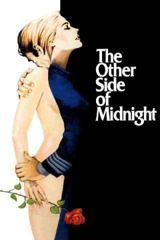 L'altra faccia di mezzanotte (1977) streaming