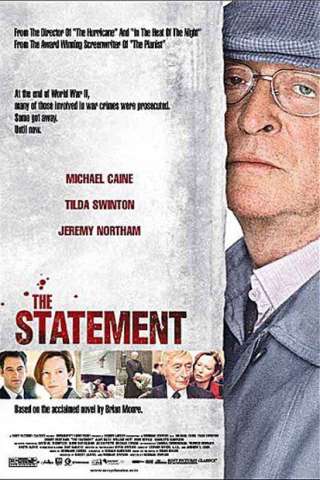 Caccia all'uomo (2003) streaming