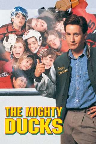 Stoffa da campioni (1992) streaming