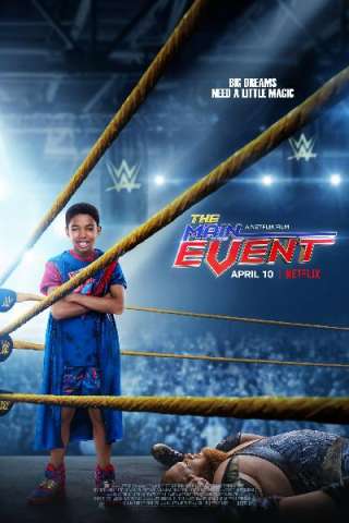 Sognando il ring (2020) streaming