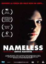 Nameless - Entità nascosta (1999) streaming