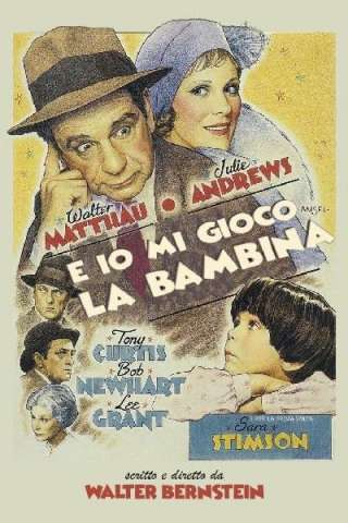 E io mi gioco la bambina (1980) streaming