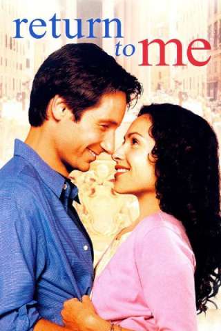 Return to Me (2000) streaming