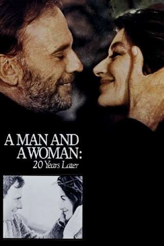 Un uomo, una donna oggi (1986) streaming