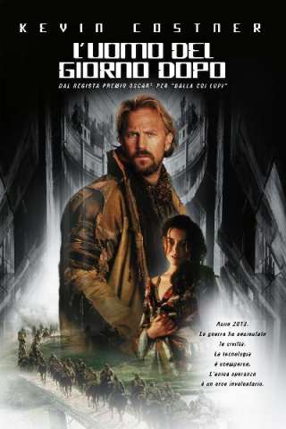 L'uomo del giorno dopo (1997) streaming