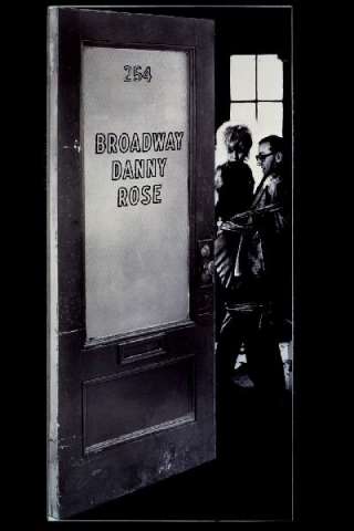 Broadway Danny Rose (1984) streaming