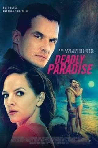 Inganno in Paradiso (2016) streaming
