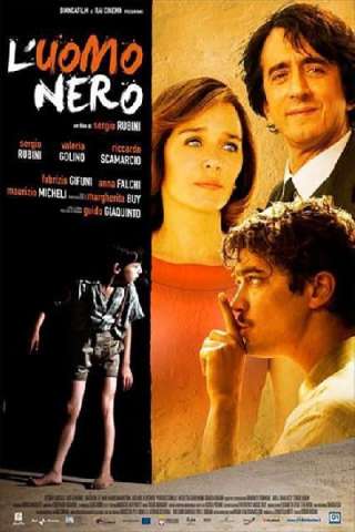 L'uomo nero (2009) streaming