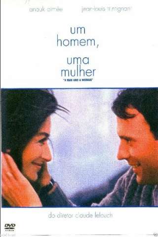 Un uomo, una donna (1966) streaming