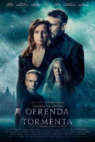 Inciso nelle ossa (2020) streaming