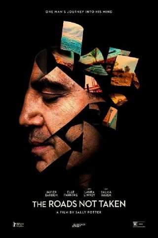 The Roads Not Taken (2020) streaming