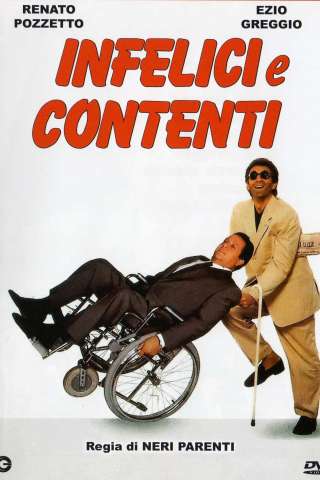 Infelici e contenti (1992) streaming