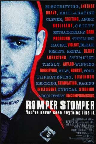 Skinheads (1992) streaming