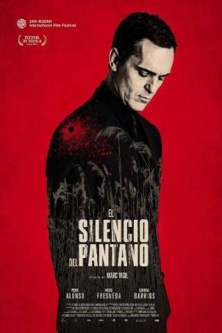 Il silenzio della palude (2020) streaming