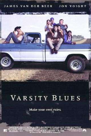 Varsity Blues (1999) streaming