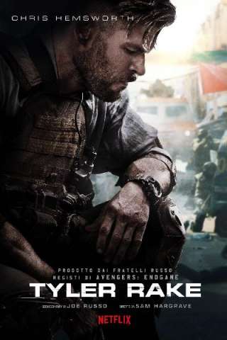 Tyler Rake (2020) streaming