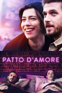 Patto d'amore (2018) streaming