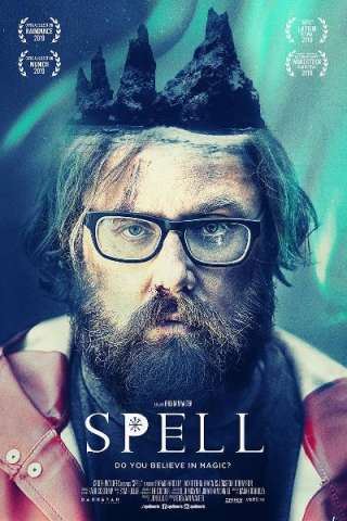 Spell (2018) streaming