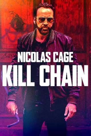 Kill Chain (2020) streaming