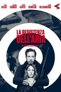 La resistenza dell'aria (2015) streaming