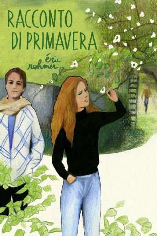 Racconto di primavera (1990) streaming