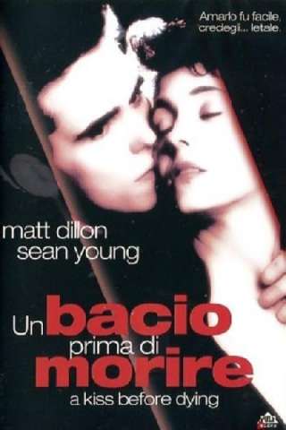Un bacio prima di morire (1991) streaming