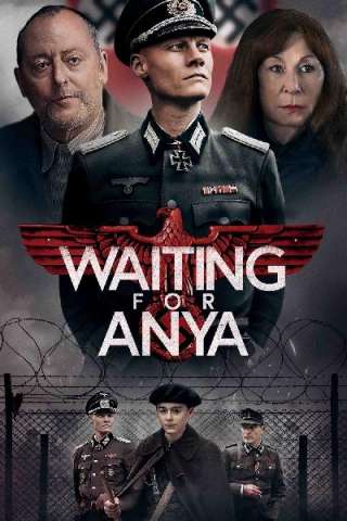 Aspettando Anya (2020) streaming