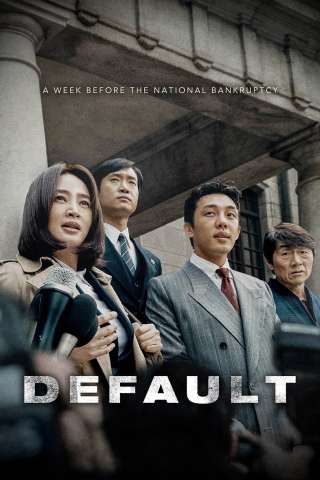 Default (2018) streaming
