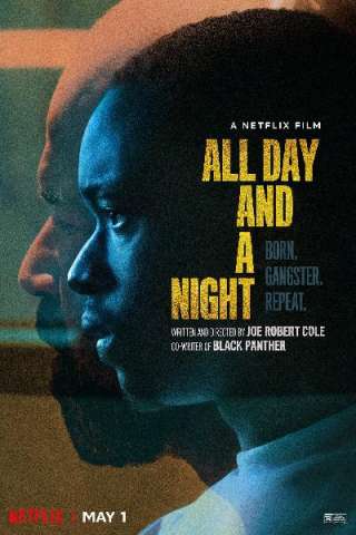 All Day and a Night (2020) streaming