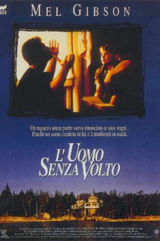 L'uomo senza volto (1993) streaming