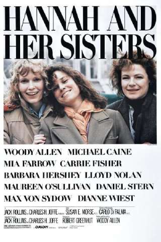 Hannah e le sue sorelle (1986) streaming