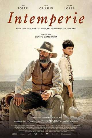 Intemperie (2019) streaming