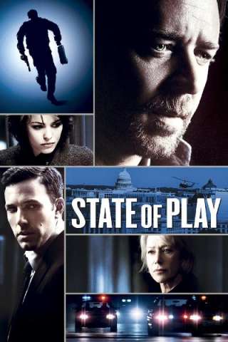 State of Play (2009) streaming
