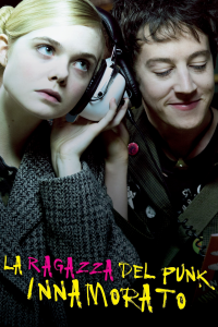 La ragazza del punk innamorato (2017) streaming