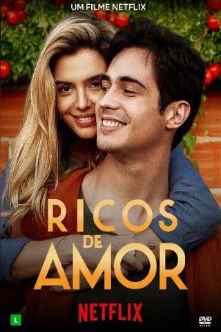 Ricchi d'amore (2020) streaming