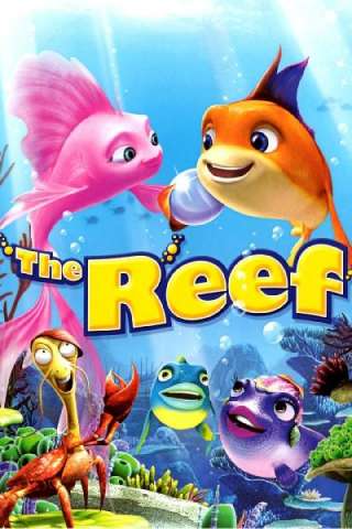 The Reef - Amici per le pinne (2006) streaming