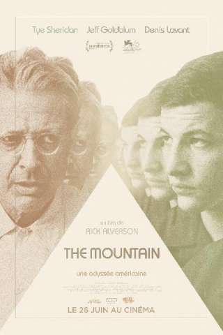 The Mountain (2019) streaming