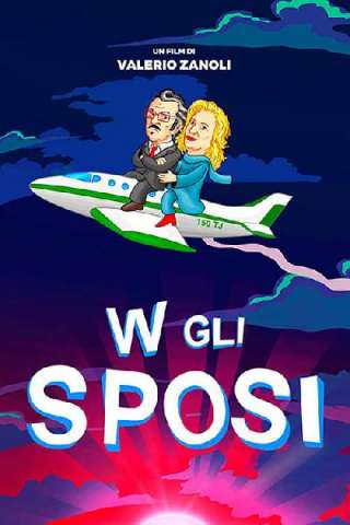 W Gli Sposi (2018) streaming
